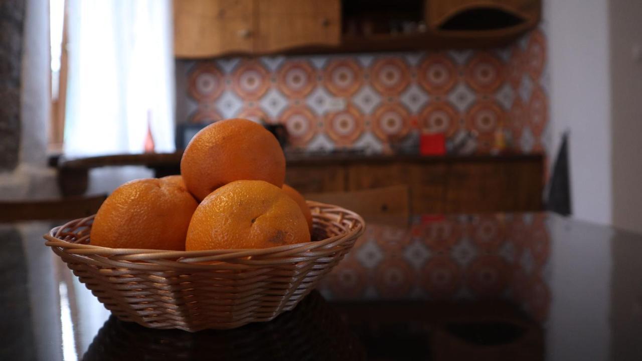 דירות שיבניק Orange מראה חיצוני תמונה