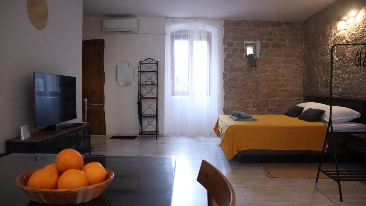 דירות שיבניק Orange מראה חיצוני תמונה